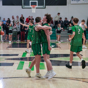 Fundraising Page: Nate Colyer